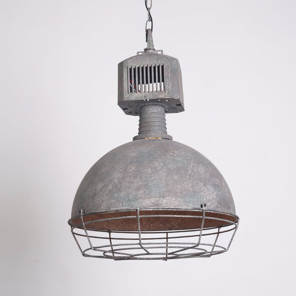 Urbanx Vintage Industrial Pendant Light