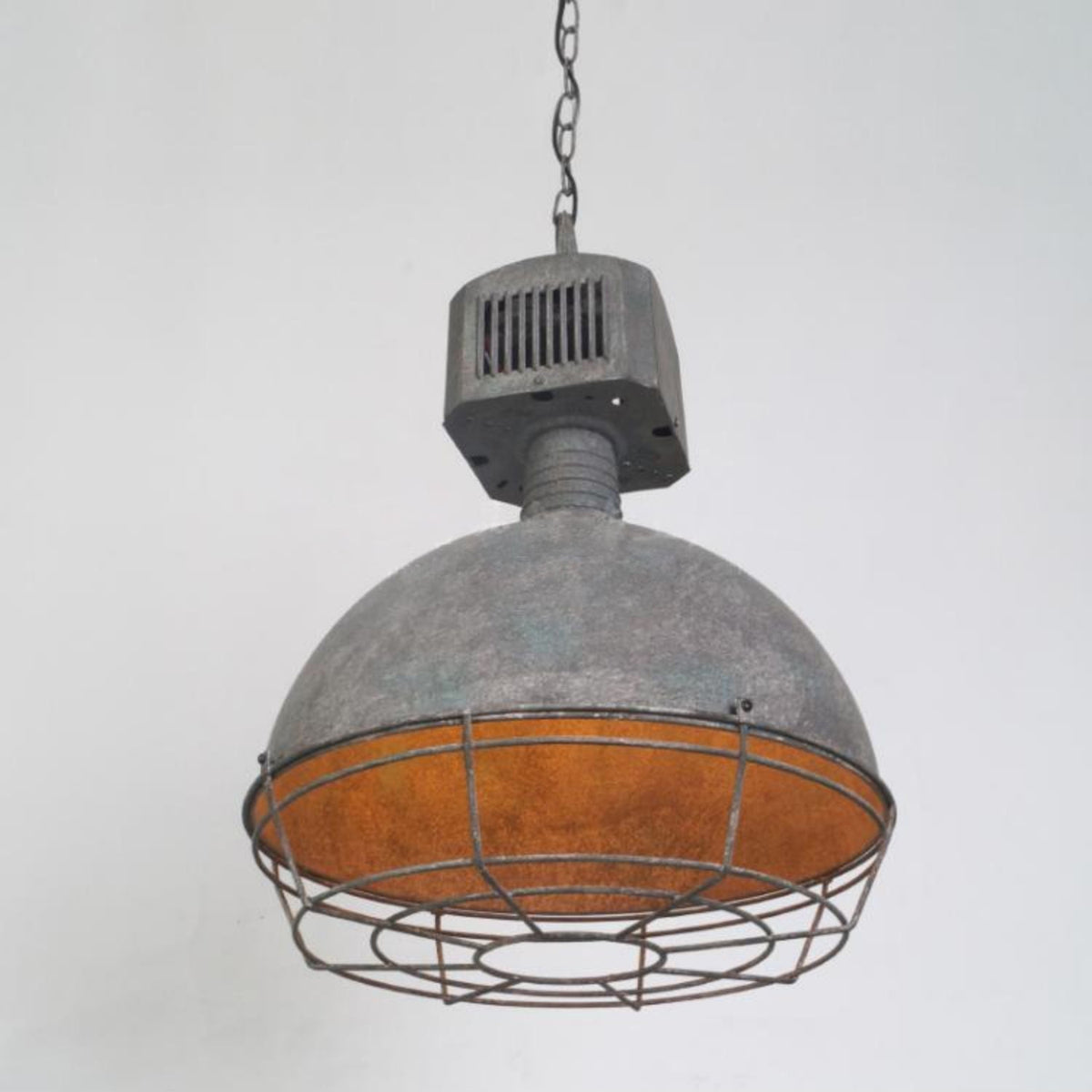 Urbanx Vintage Industrial Pendant Light