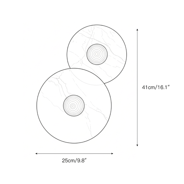 Elaoette Wall Sconce