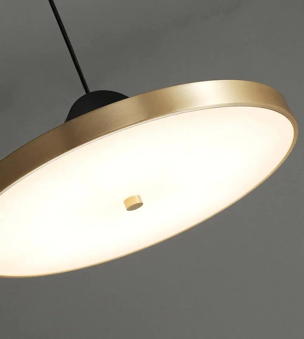Cale Pendant Lamp