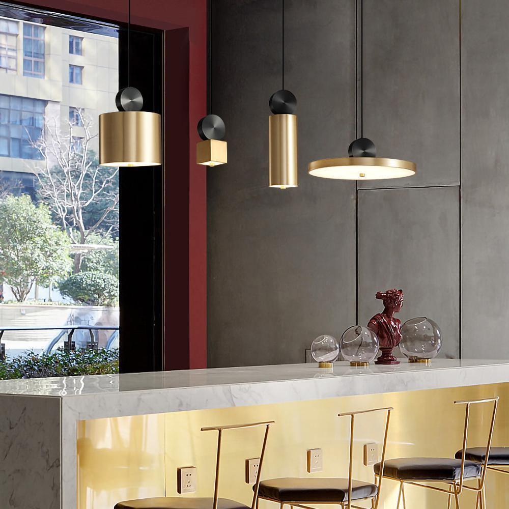 Cale Pendant Lamp