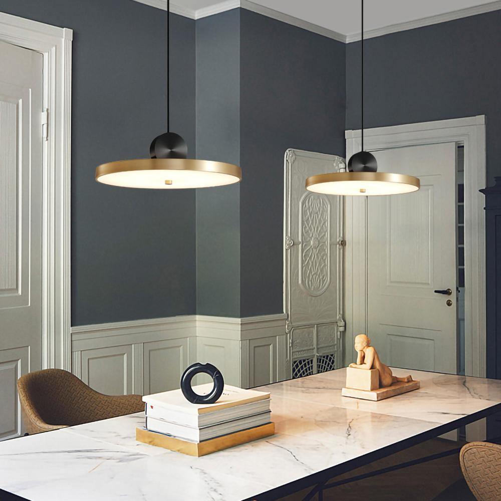 Cale Pendant Lamp