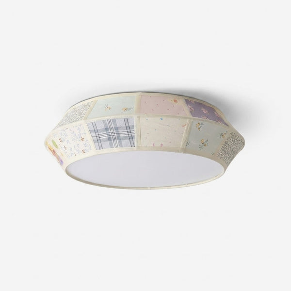 Elaireon Flush Mount Light