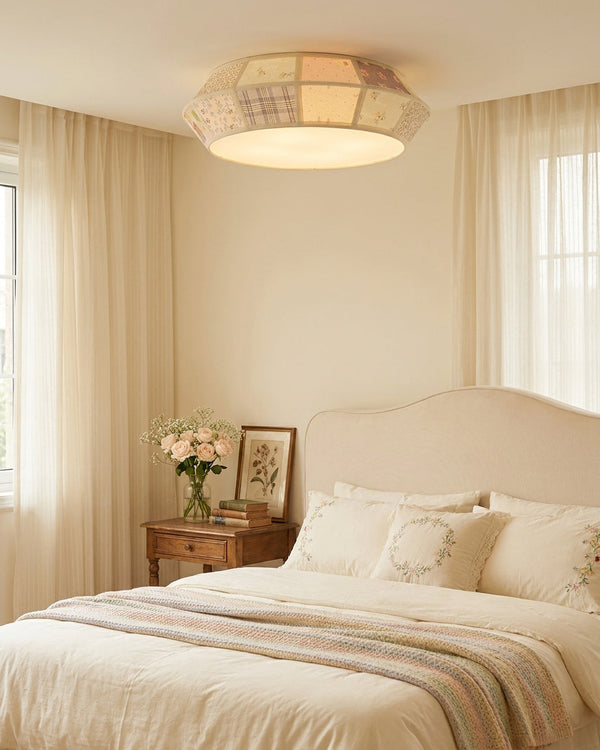 Elaireon Flush Mount Light