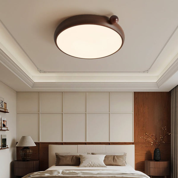 Calindra Modern Minimalist Ceiling Light