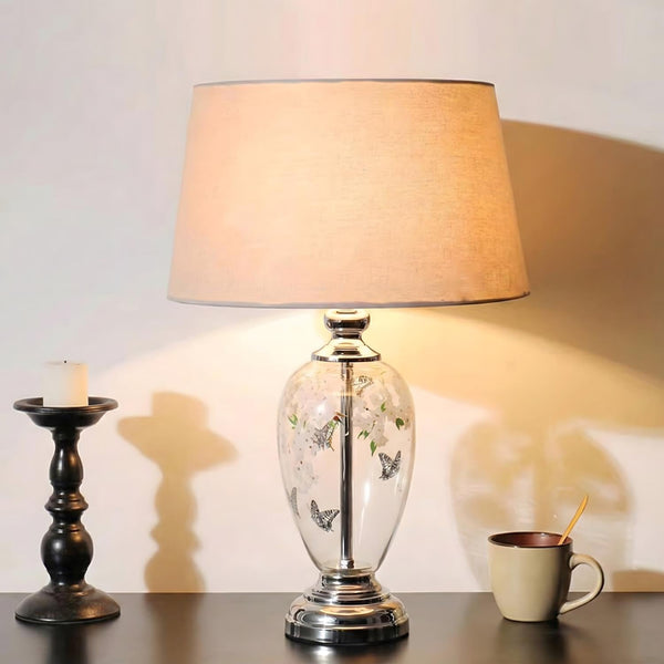 Terierira Table Lamp