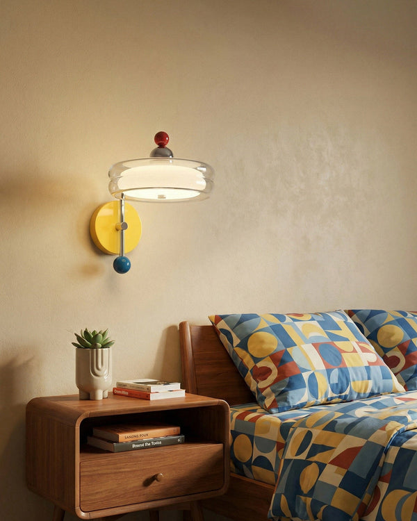 Virairella Wall Lamp