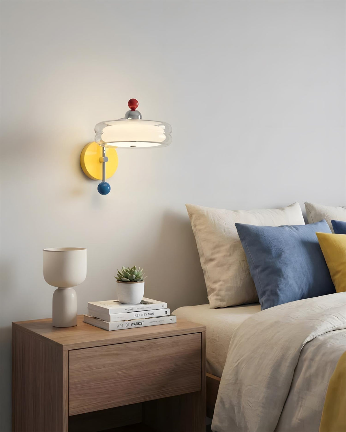 Virairella Wall Lamp