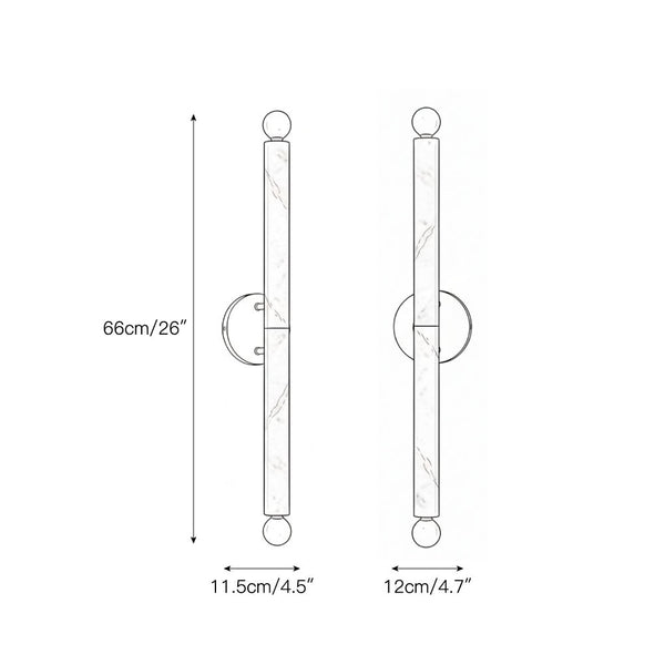 Eryndelle Wall Lamp