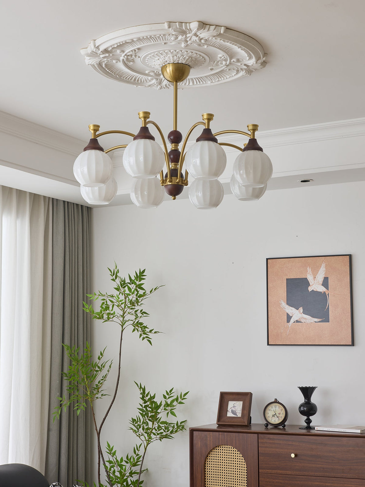 Callidora Chandelier