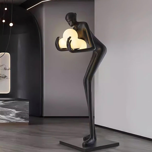 Sorerise Floor Lamp