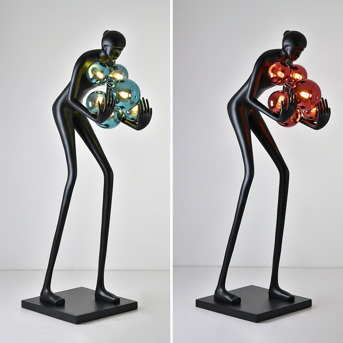Sorerise Floor Lamp