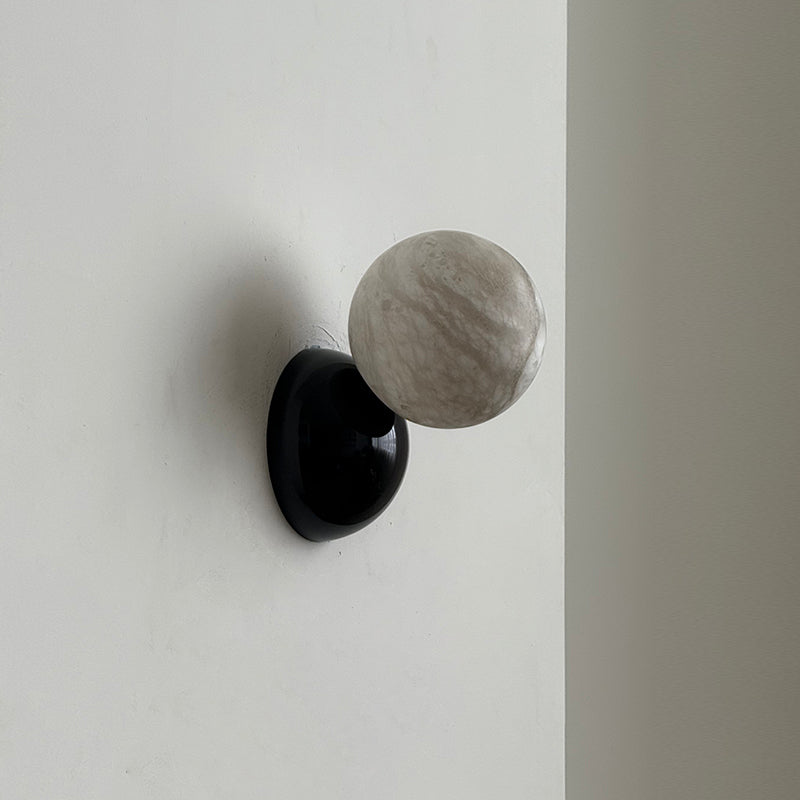 Arca Eclipse Mrable Wall Lamp
