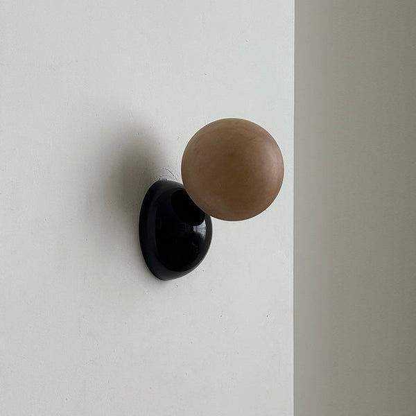 Arca Eclipse Mrable Wall Lamp