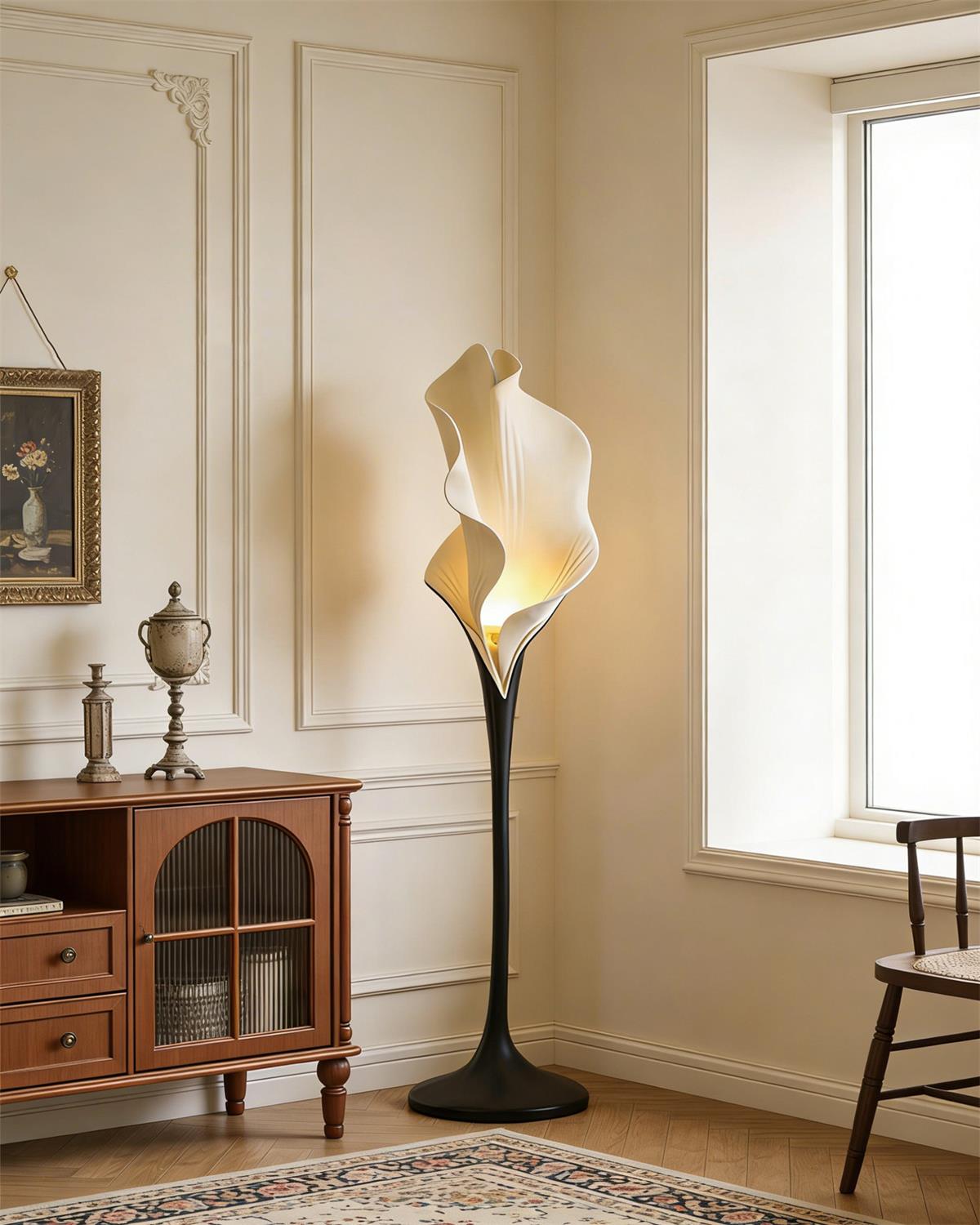 Terialiella Floor Lamp