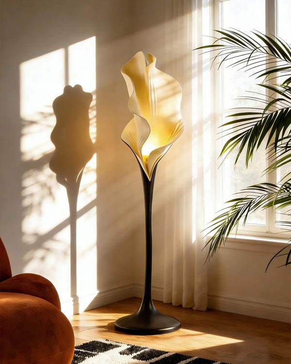 Terialiella Floor Lamp