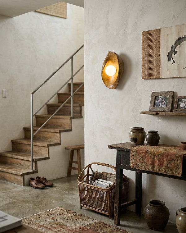 Elairise Wall Lamp