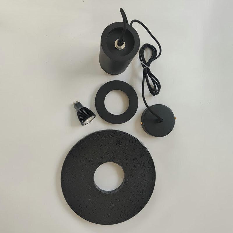 Calm Pendant Lamp