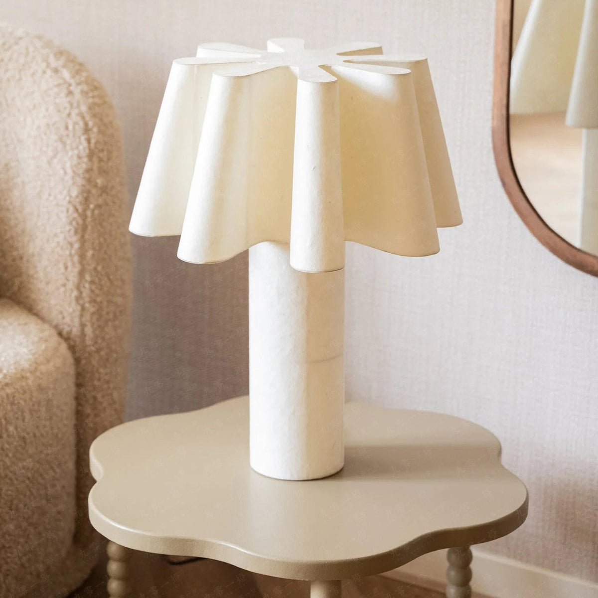 Viraaella Table Light