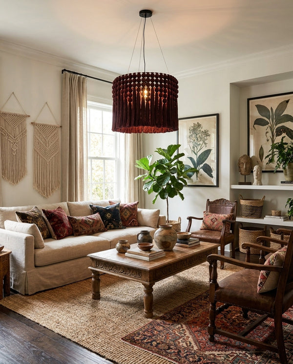 Rosedenford Pendant Lamp