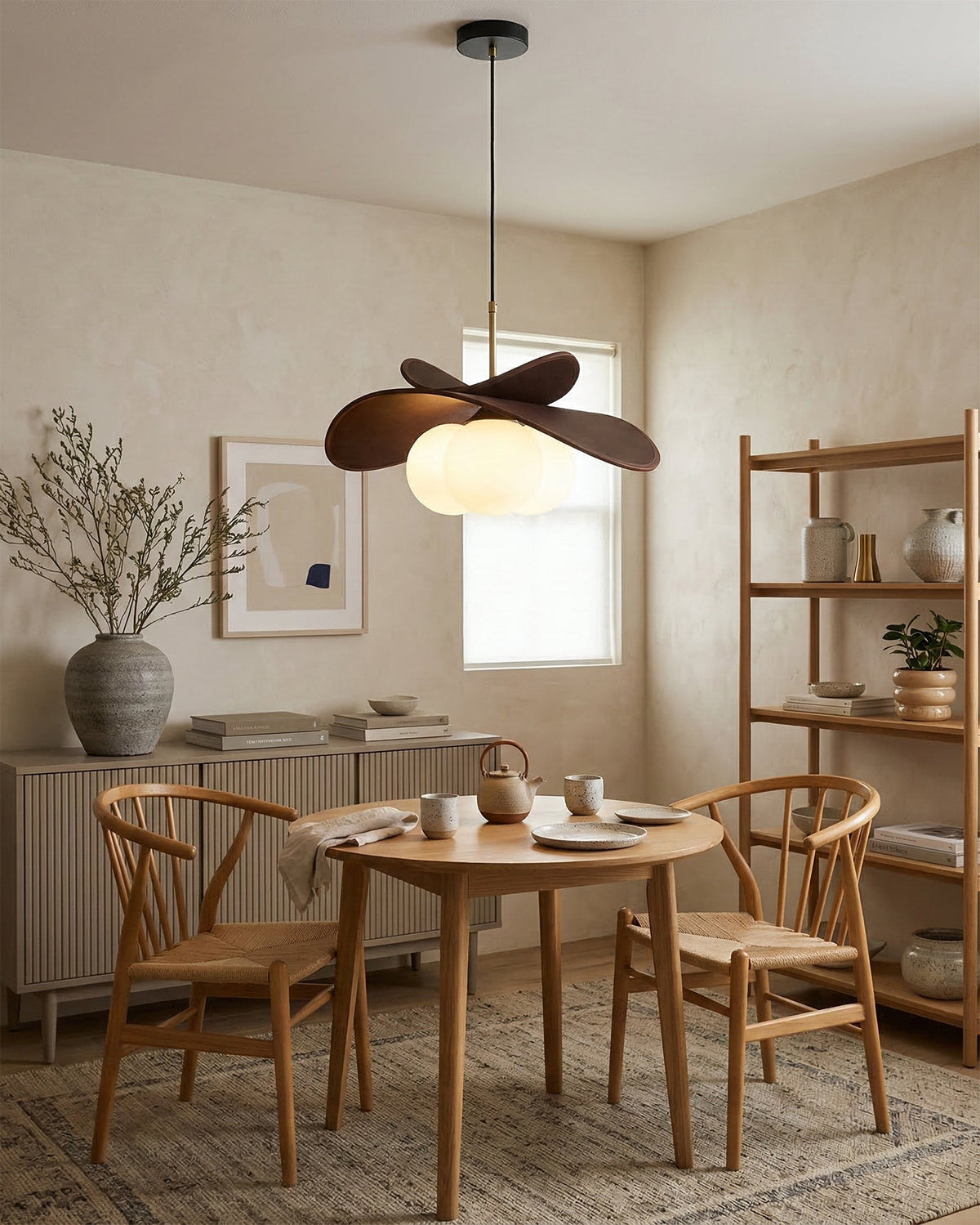 Lumirena Pendant Lamp