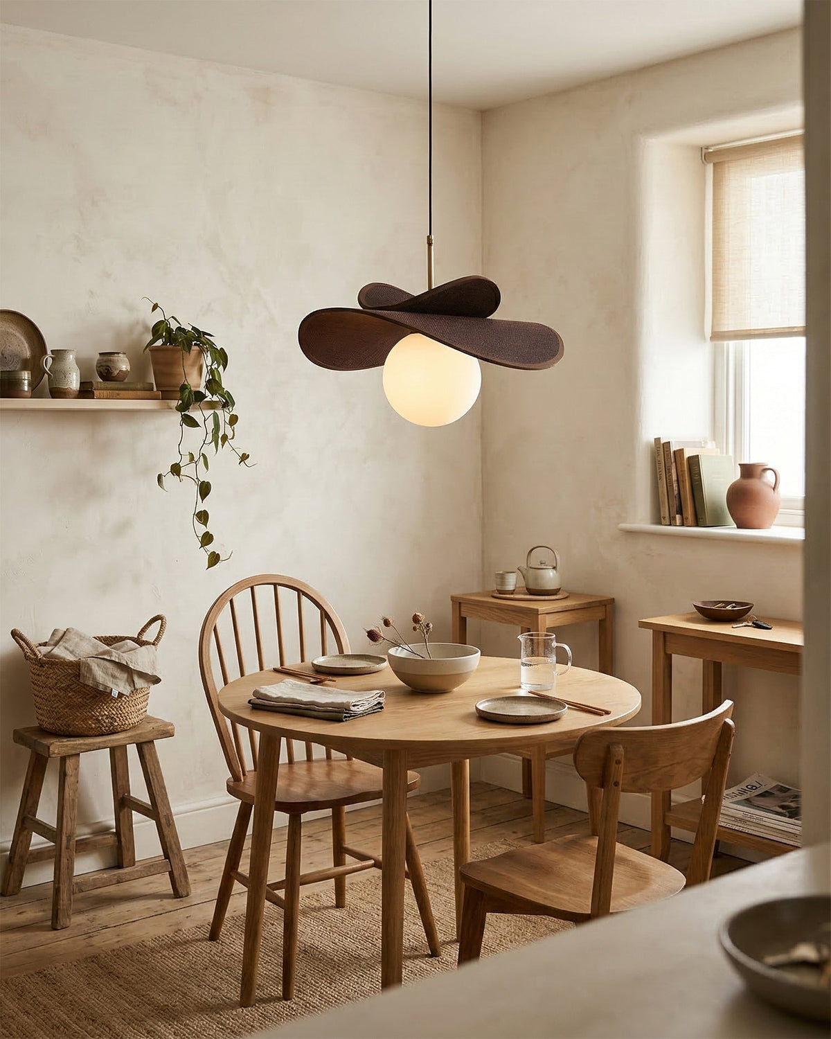 Lumirena Pendant Lamp