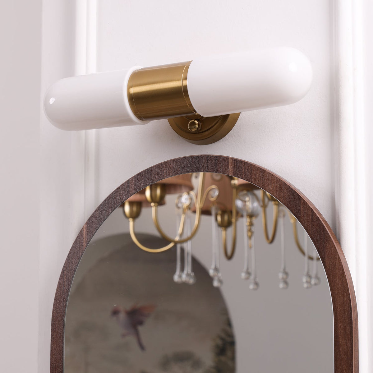 Lumerise Wall Lamp