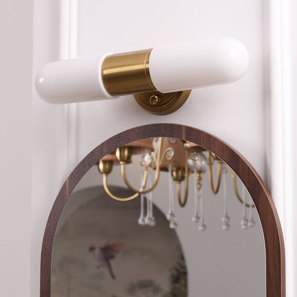Lumerise Wall Lamp