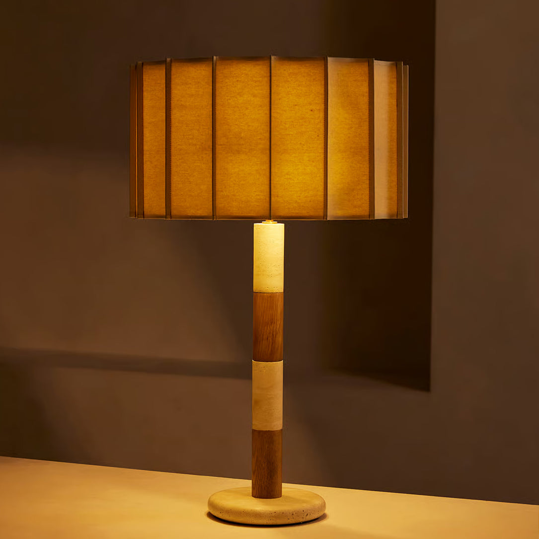 Calypso Table Lamp