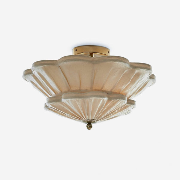 Orelivia Flush Mount