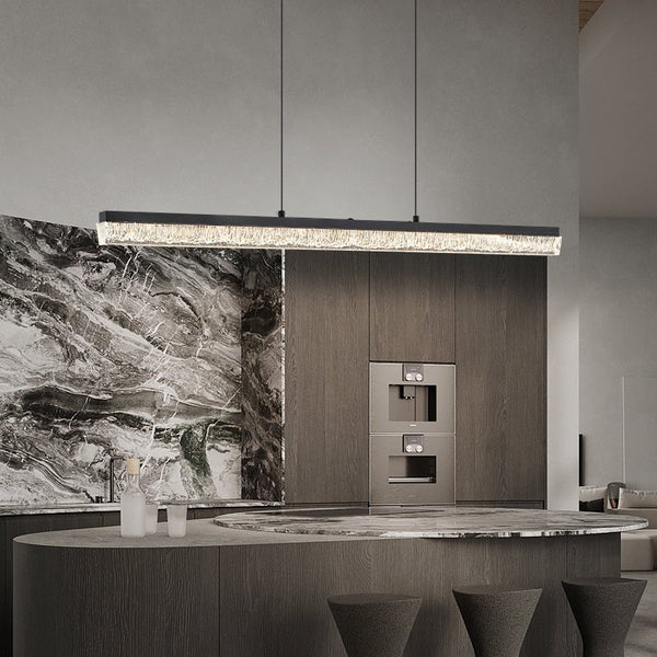 Calyx Island Pendant Light