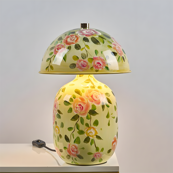 Seliniella Table Lamp