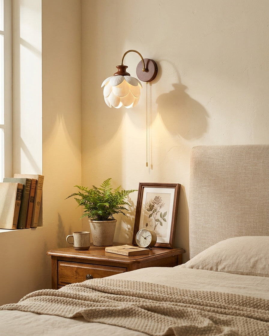 Elainise Wall Sconce