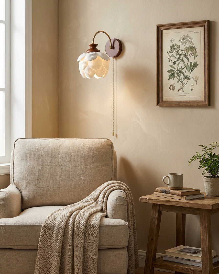 Elainise Wall Sconce