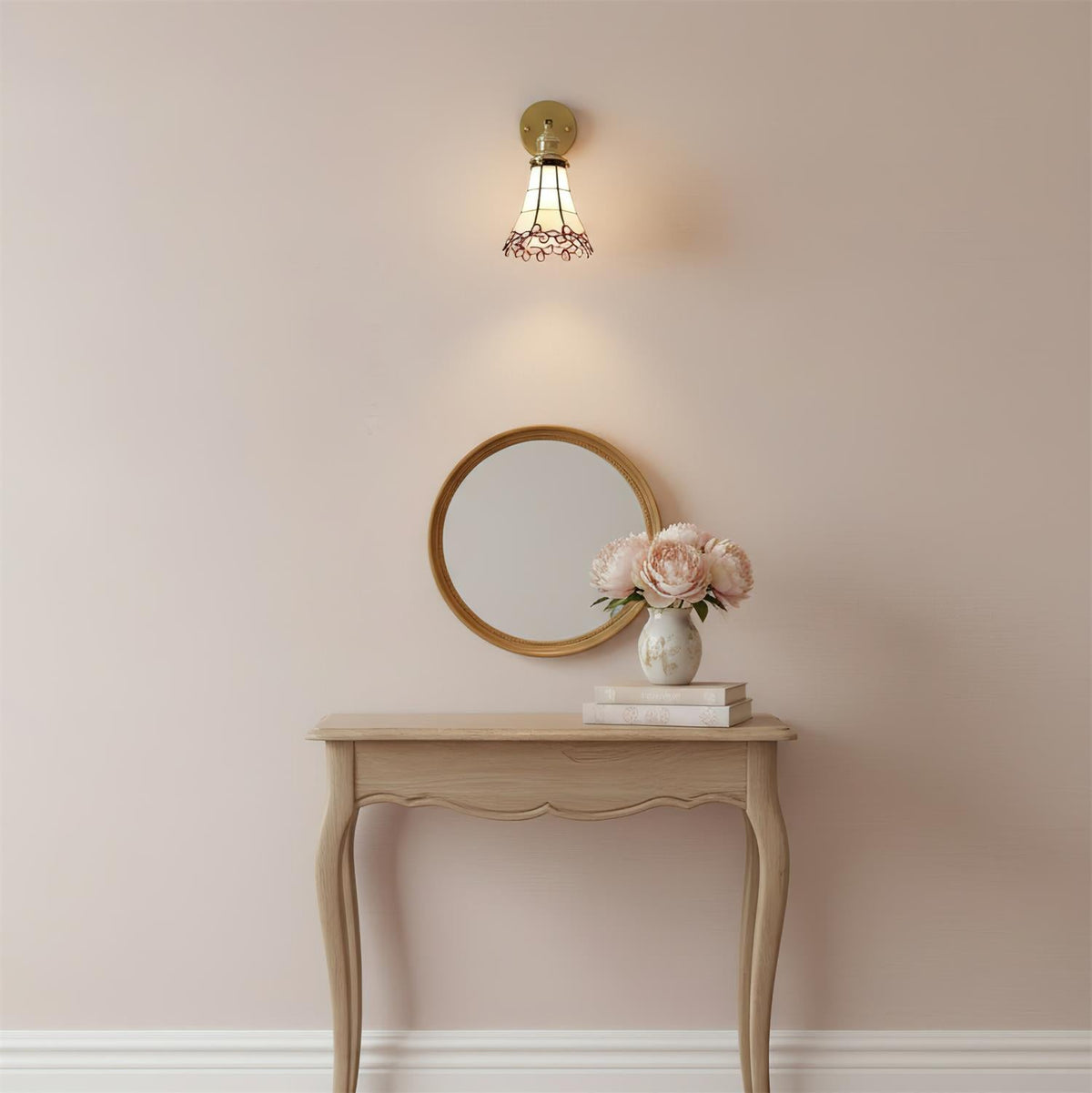 Calarielle Wall Lamp
