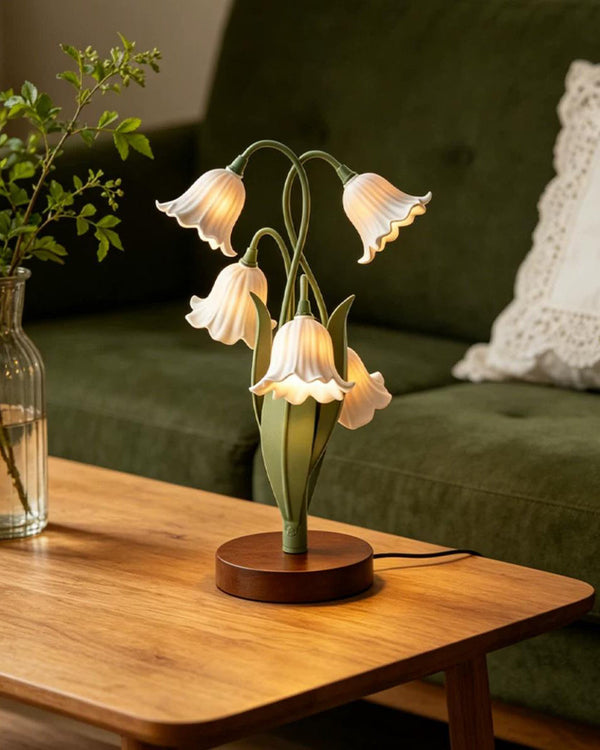 Calaline Table Light