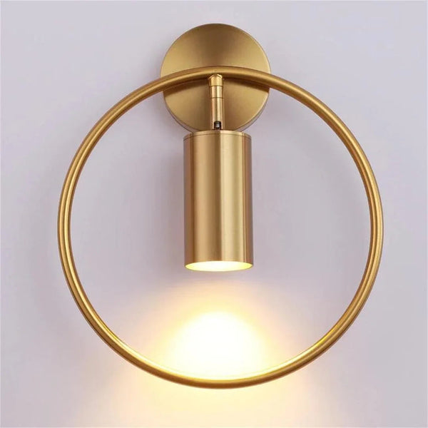 Canarra Wall Lamp