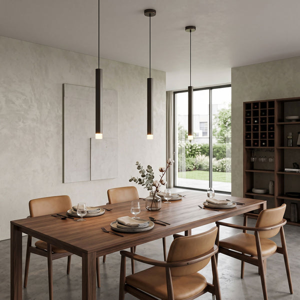 Candles Pendant Lamp