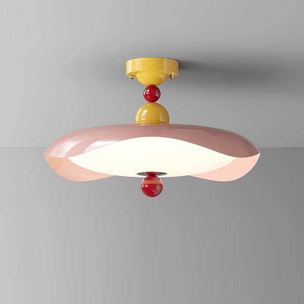 Zélie Pop Ceiling Lamp