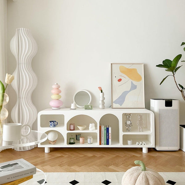 Nimbx Marble Artistic Table Lamp
