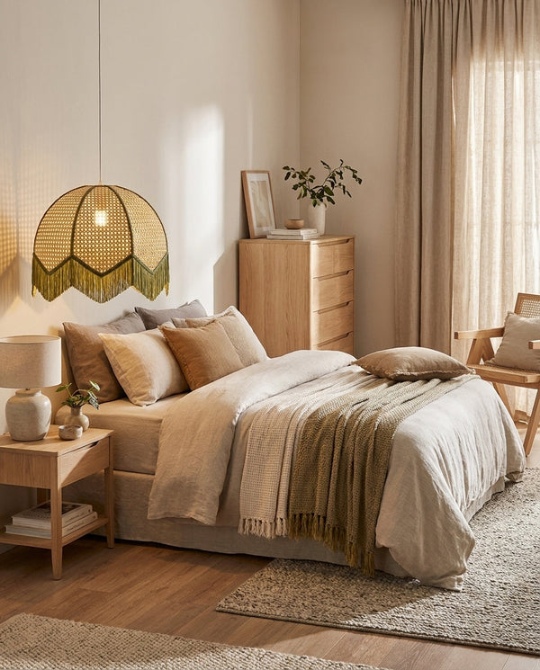 Lioroiella Pendant Light