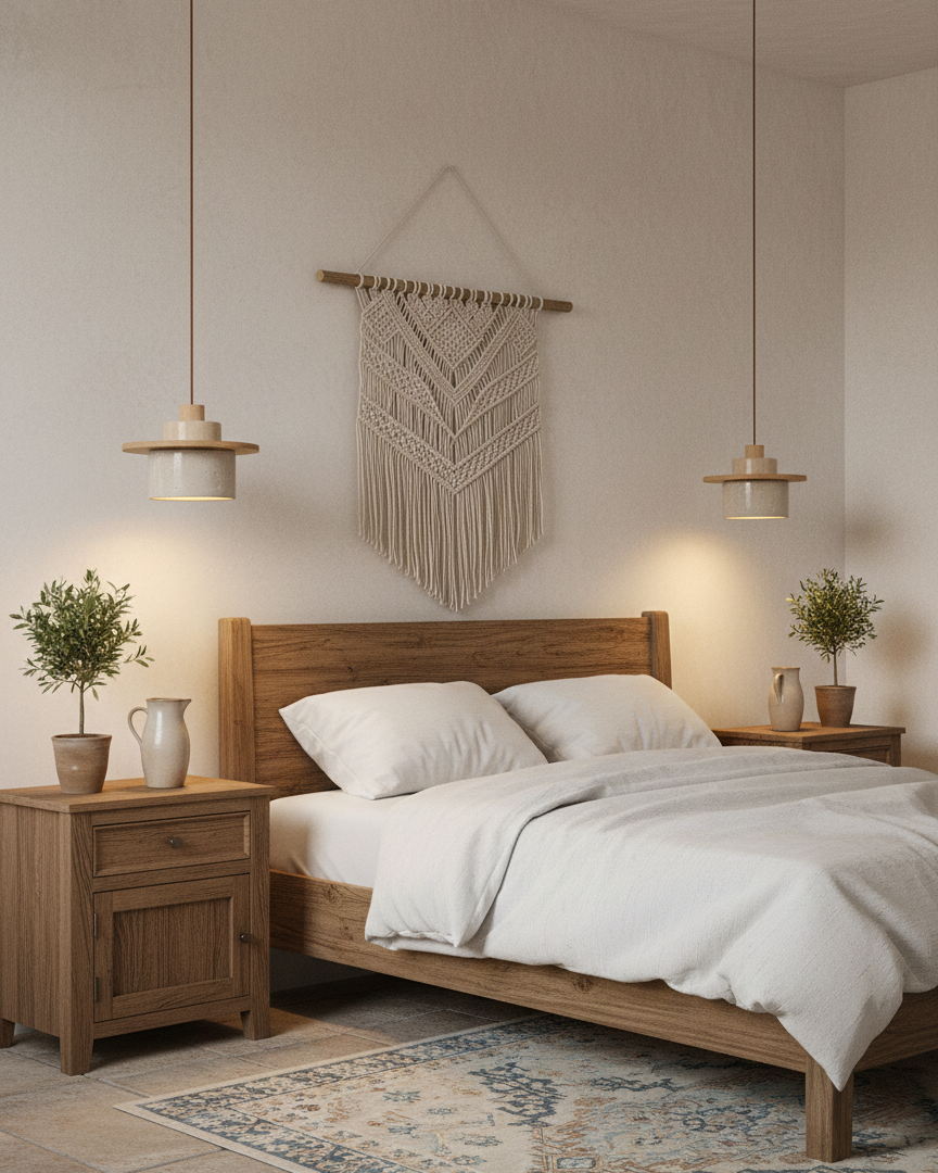 Selaina Pendant Lamp