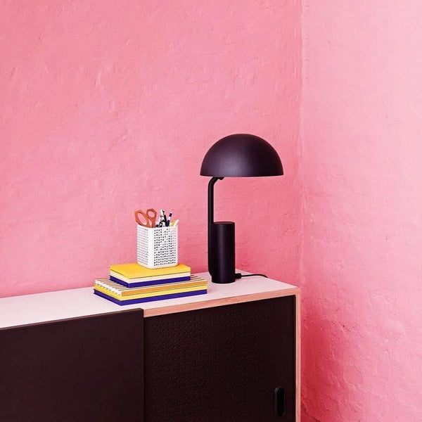 Cap Table Lamp