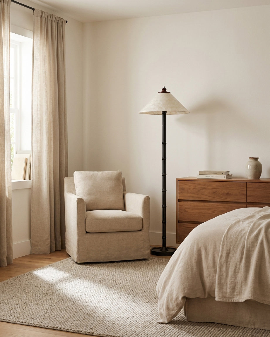 Veleelia Floor Light