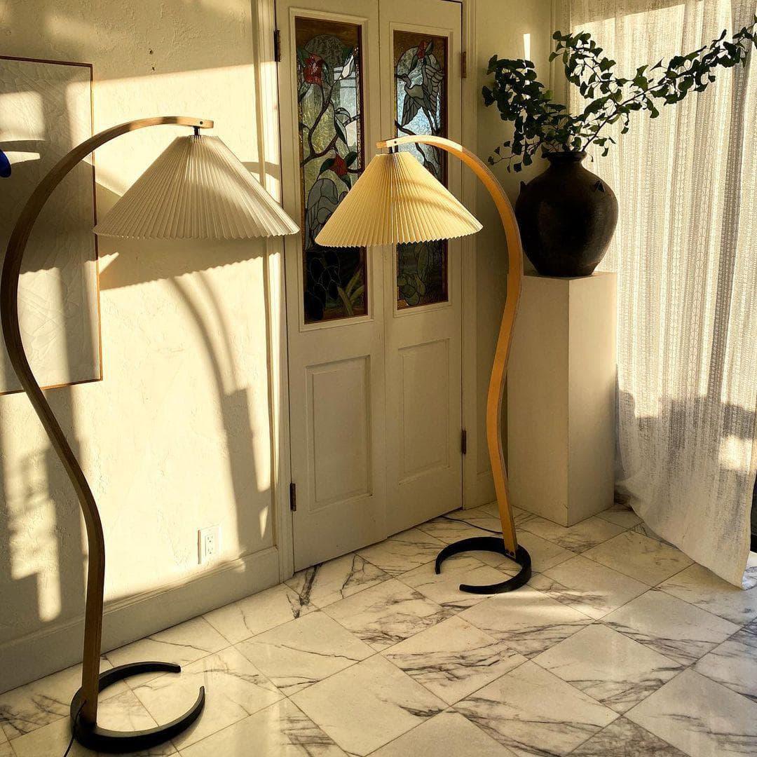 Caprani Floor Lamp