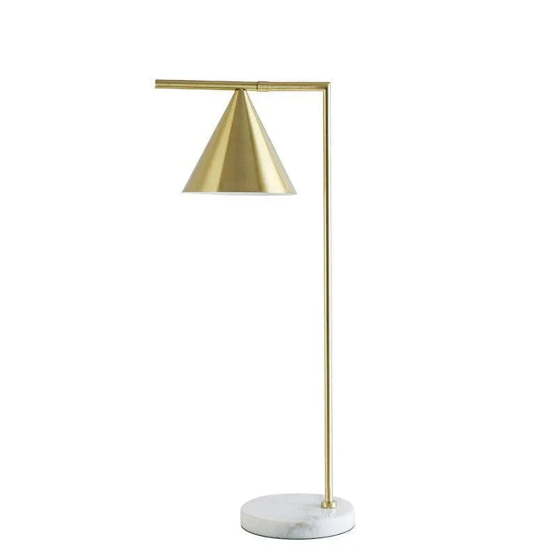 Captain Table Lamp