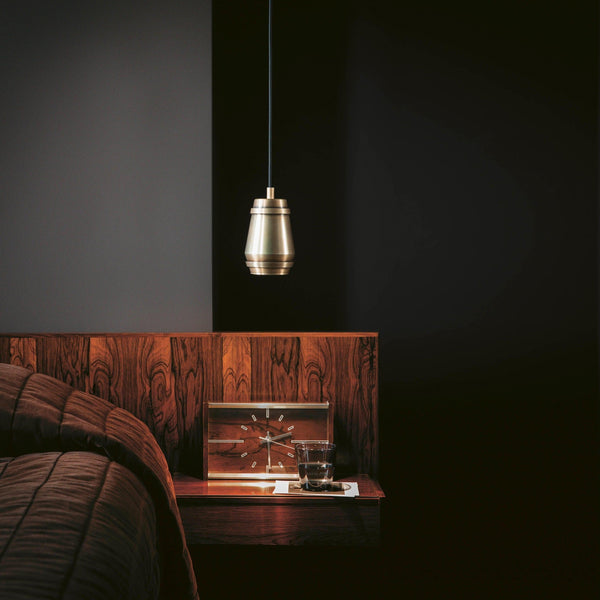 Cask Pendant light