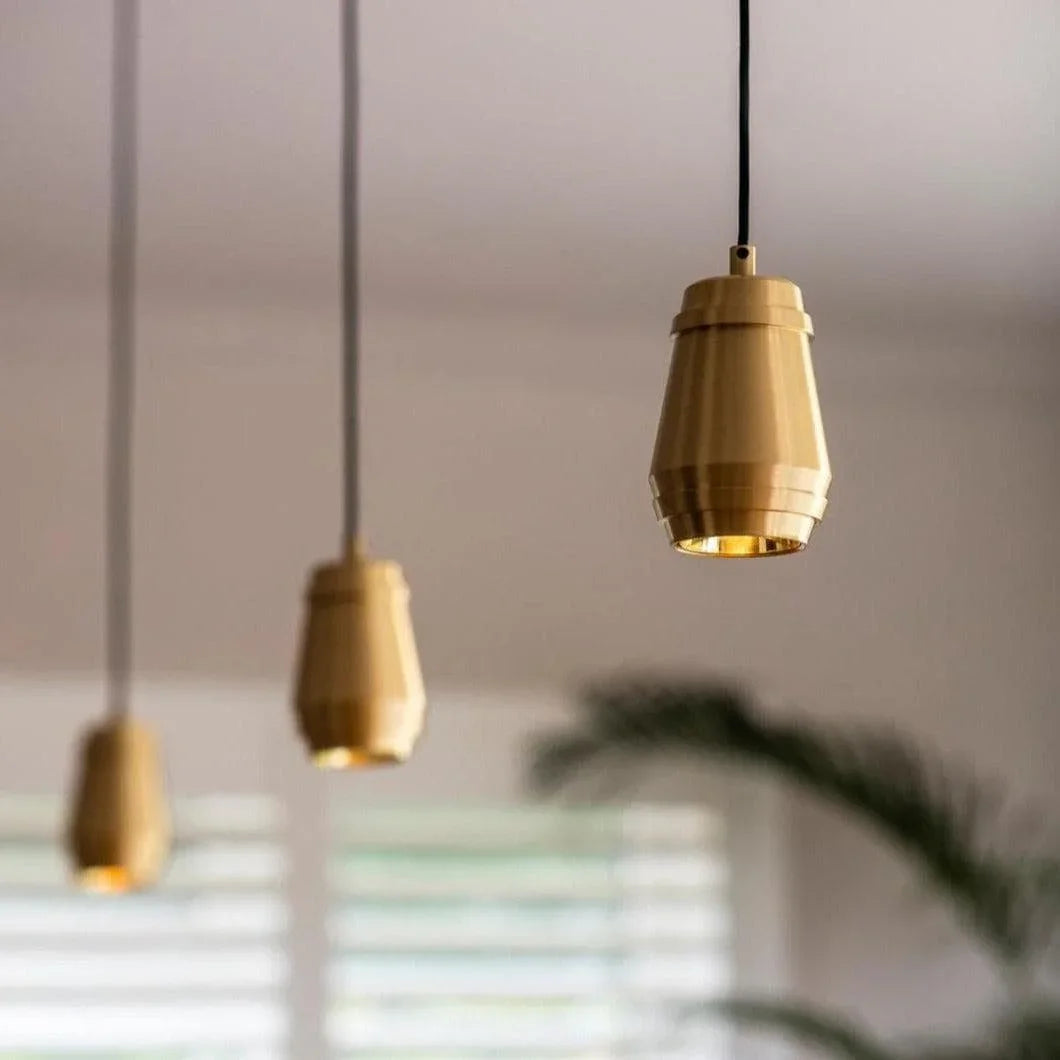 Cask Pendant light