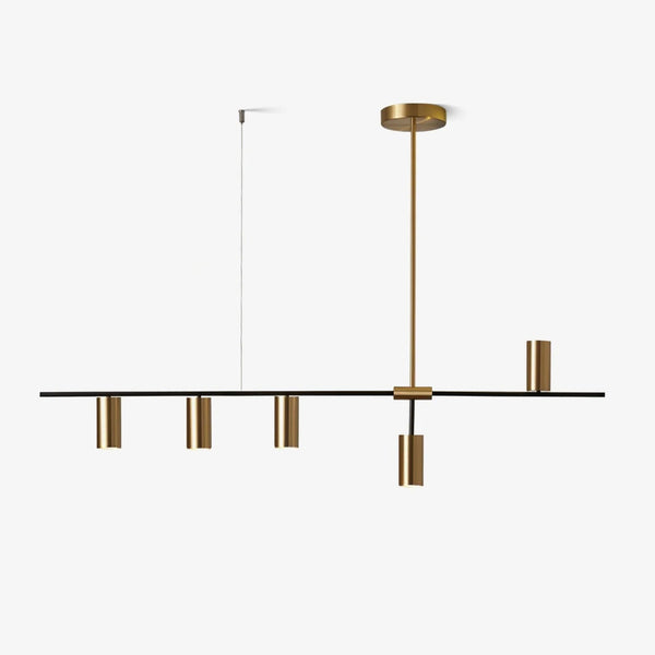 Cassandra Linear Chandelier