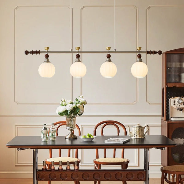 Cassian Linear Pendant Lamp